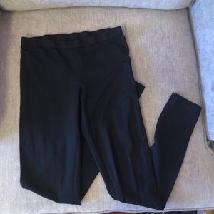 Black BP Nordstrom Leggings